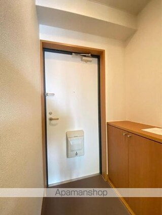 香川県高松市太田下町[1K/29.92m2]の玄関