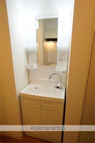 オータムバレー江北の内装写真