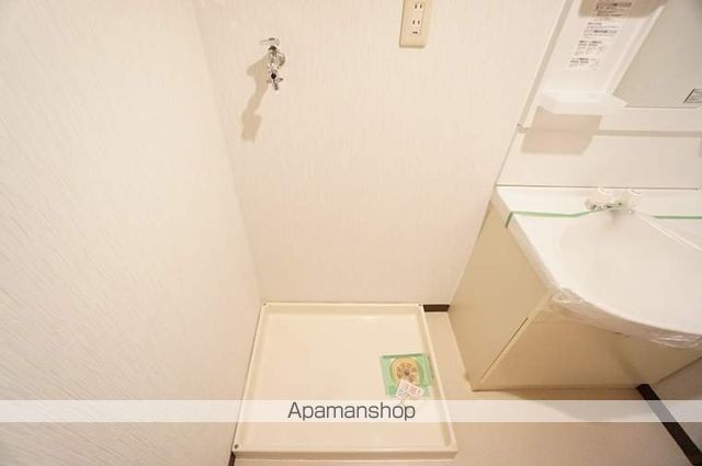 サンカルチャーの内装写真