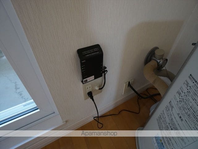 ノースフォレストの内装写真