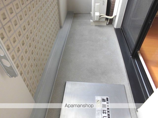 ドライバウムESAKAの内装写真