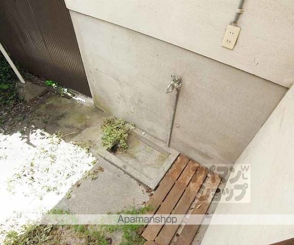 叡山電鉄 修学院駅 徒歩5分 1階建 築60年の内装写真