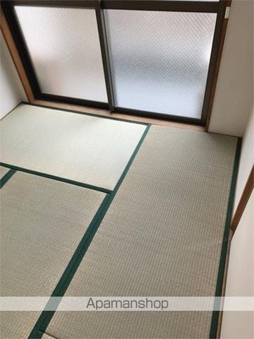 サンライズ春日の内装写真