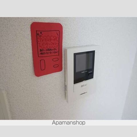 エスポワール16の内装写真