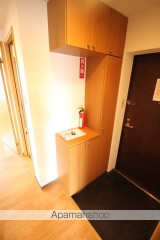 ジュネス元町の内装写真