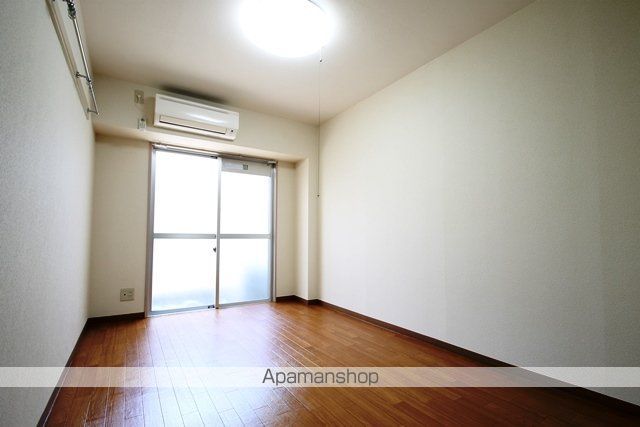 ベルメゾンエトワールの内装写真