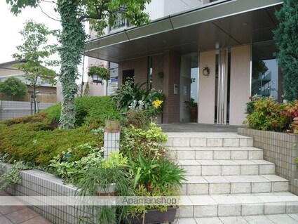 バウムドルフ[3LDK/66.36m2]の外観2