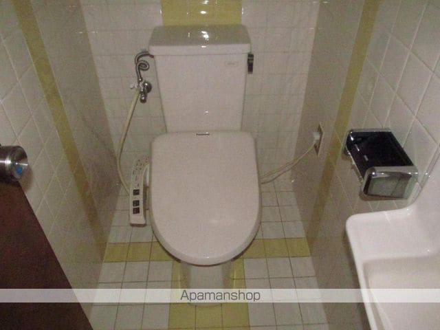 クレールホズミの内装写真