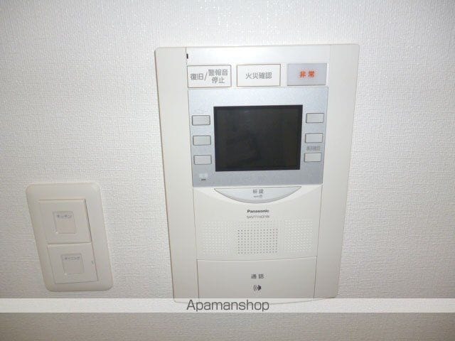 レオングラン新大阪レジデンスの内装写真