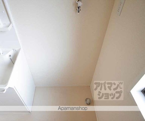 オヴィーレ北白川の内装写真