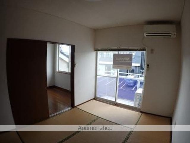 ファミール藤塚A棟の内装写真