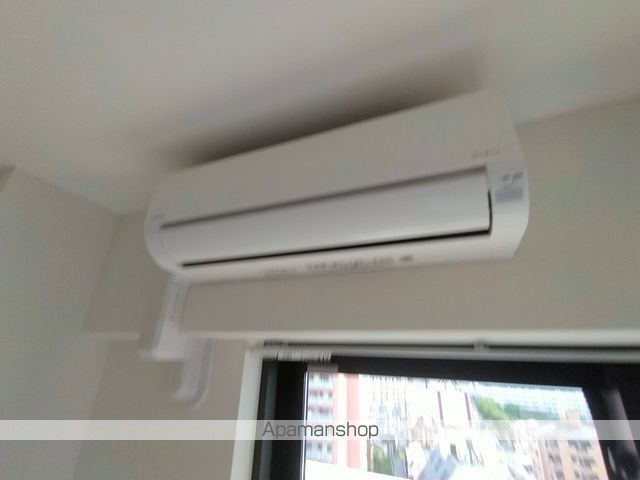プレサンスNEO新深江リュミエルの内装写真