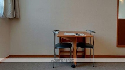 レオパレスリリー[1K/23.18m2]の内装5