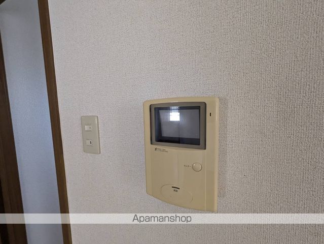 サミットハウスB棟の内装写真