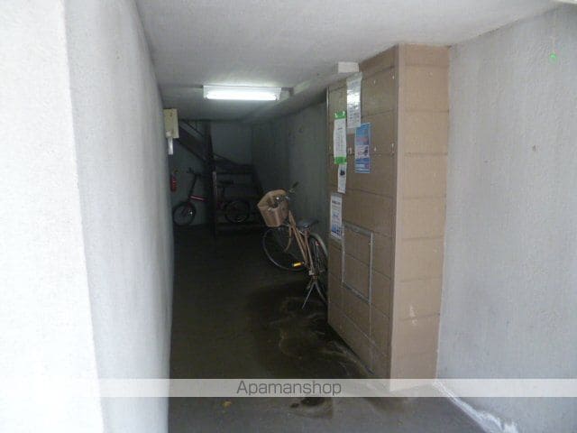 ソニア円山の内装写真
