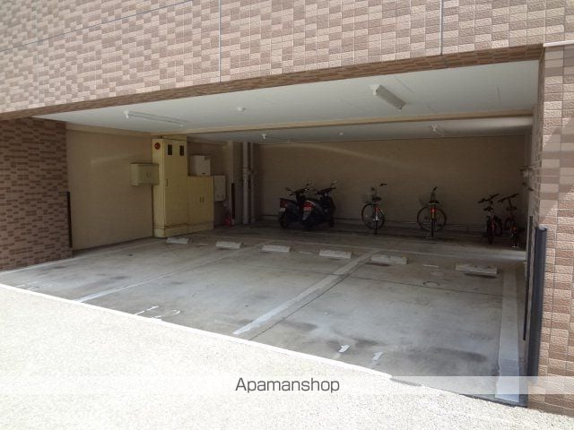 アメニティ九大学研都市駅前のその他写真