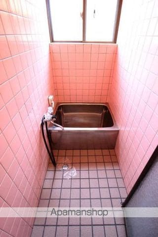 早野貸家の内装写真