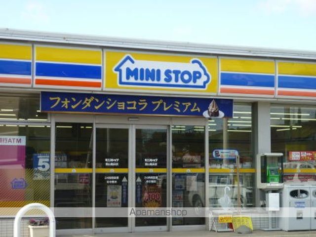 サンブリック・KYの周辺写真