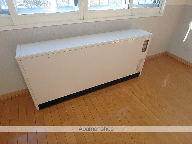 ブラウンウッドIIIの内装写真
