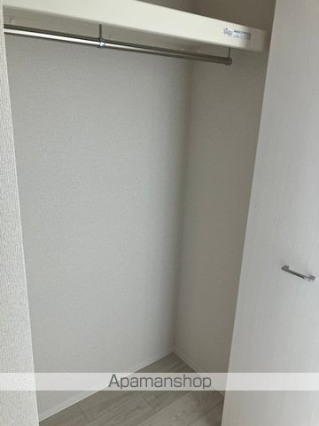 SOLメイクス新栄の内装写真