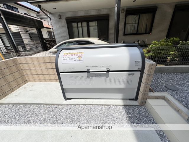 リーブルファイン大宮天沼町の外観写真