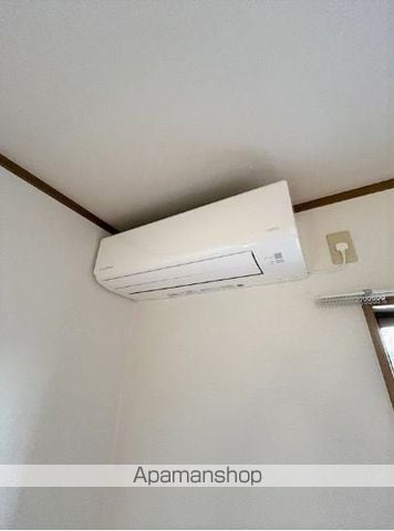 アーバンライフIIの内装写真