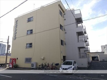 和歌山県和歌山市中之島[店舗/52.74m2]の外観5