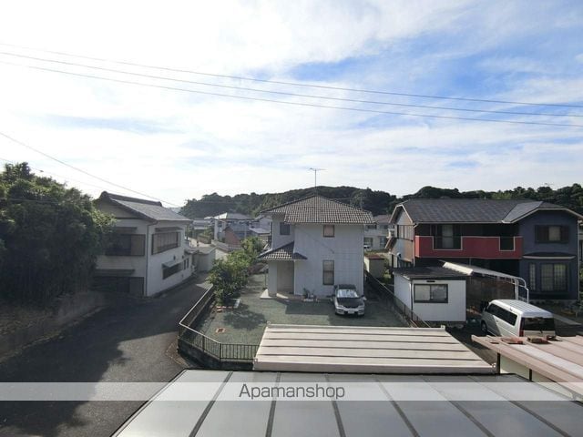 掛川市 2階建 築38年のその他写真