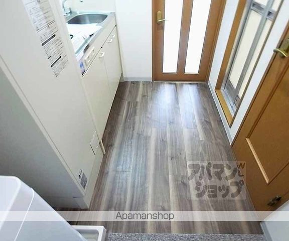 サムティ上堀川の内装写真