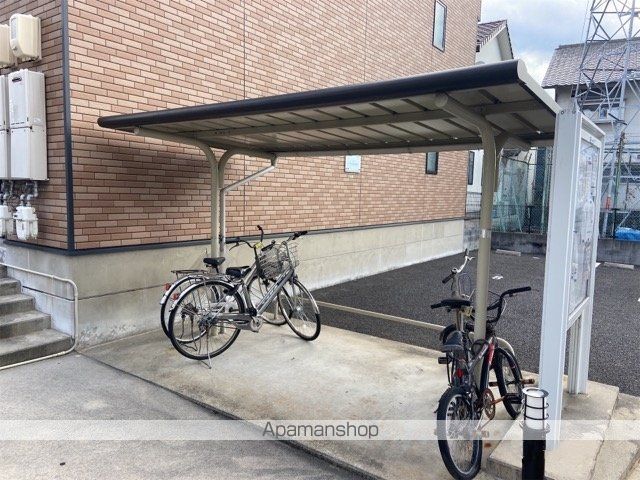 レオネクストプルニエ五日市の内装写真