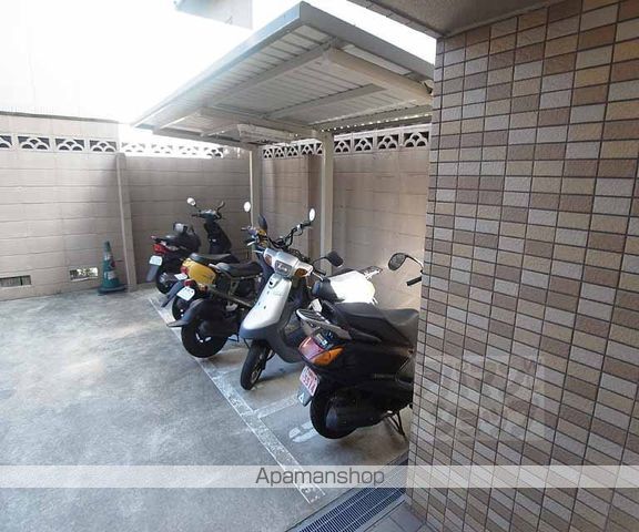 十四軒町マンションのその他写真
