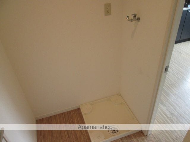 ダイナーズ鶴島の内装写真