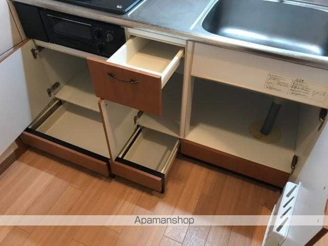 アイビーハイツの内装写真