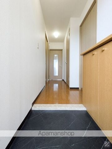 リブラ川崎の内装写真