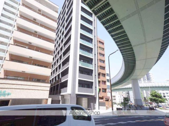 メルカーサ泉の外観写真