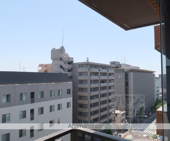 インペリアル京都の内装写真
