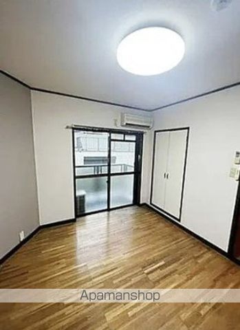 クレストヒルズ横濱三ツ沢WESTの内装写真