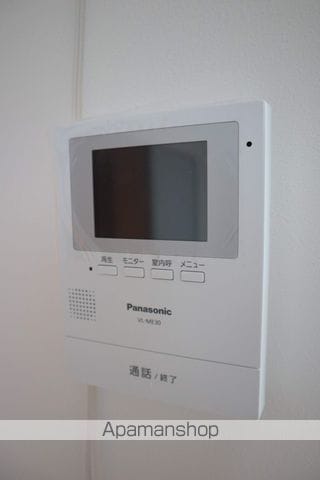 ハイツ水池の内装写真