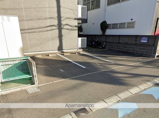 レオパレス長洲西通のその他写真