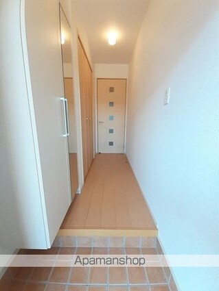 アダージョＢ[2DK/46.83m2]の玄関