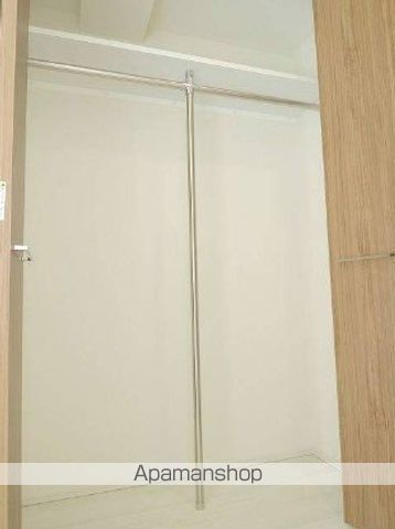 クレイシア板橋本町の内装写真