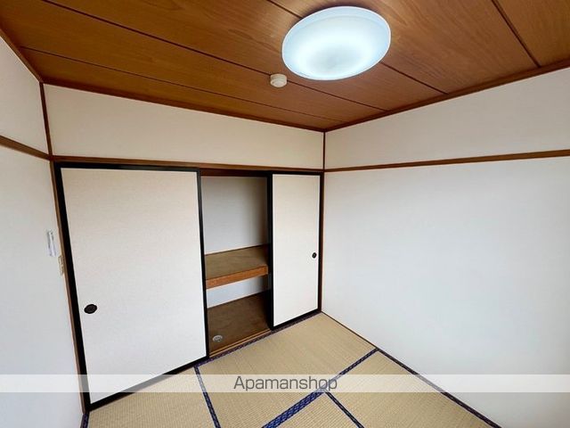 ロイヤルプラザの内装写真