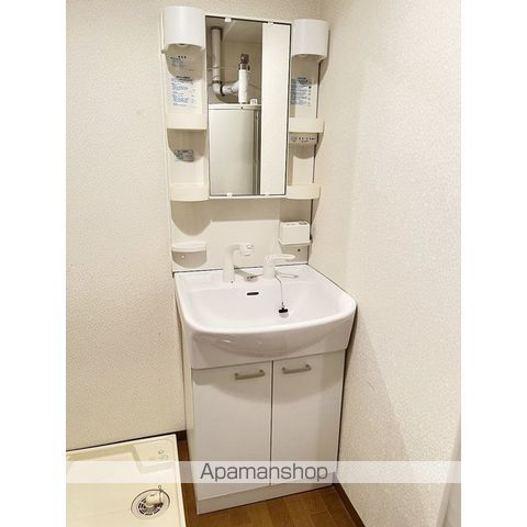 エターナルアイランドパレスの内装写真