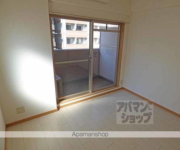 エステムコート京都河原町プレジールの内装写真