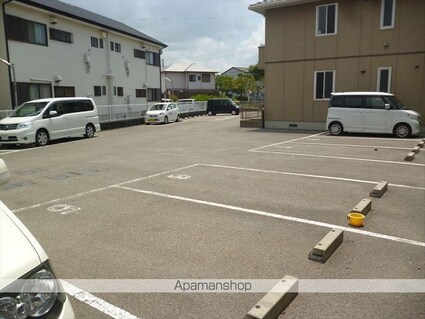 和歌山県和歌山市紀三井寺[2LDK/58.27m2]の共用部2