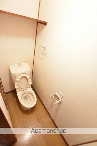 聖風マンションの内装写真