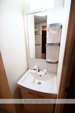 ドルチェの内装写真