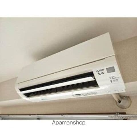 ピアボナールの内装写真