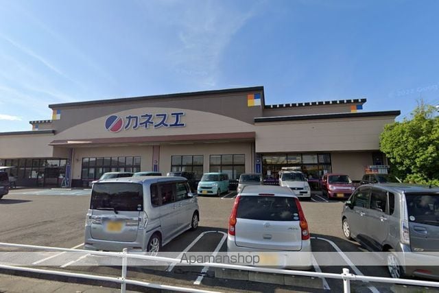 グリーンシティ岩倉の周辺写真