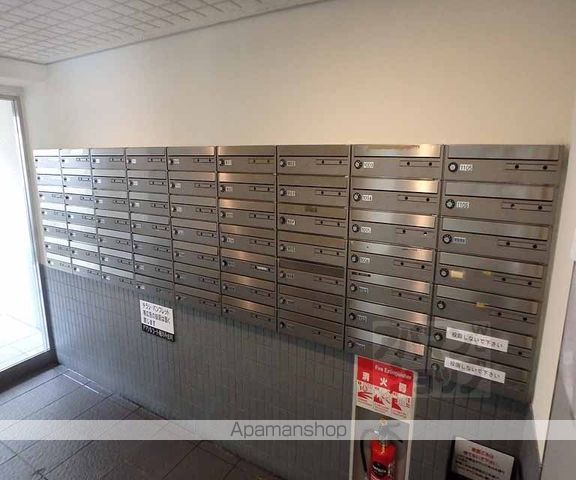 アクシルコート堀川今出川のその他写真
